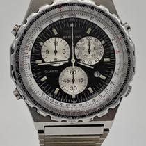 Použité hodinky Breitling na Chrono24